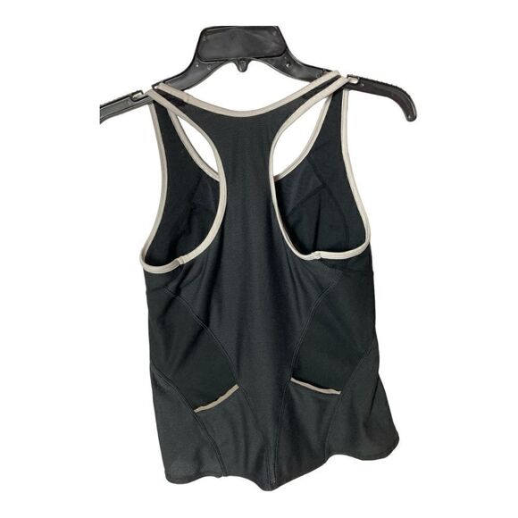 Nike Razorback Top Woman’s Size M - Picture 2 of 4